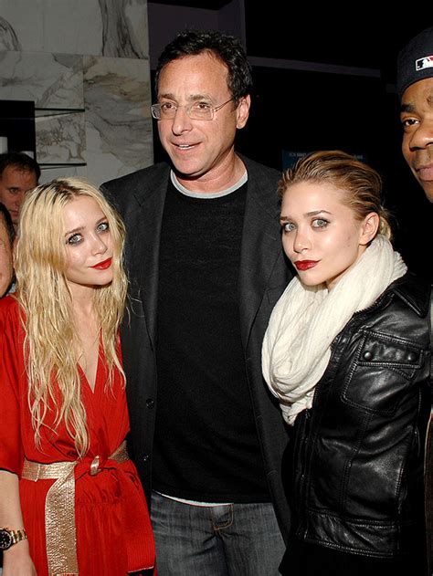 olsen twins and bob saget|Mary